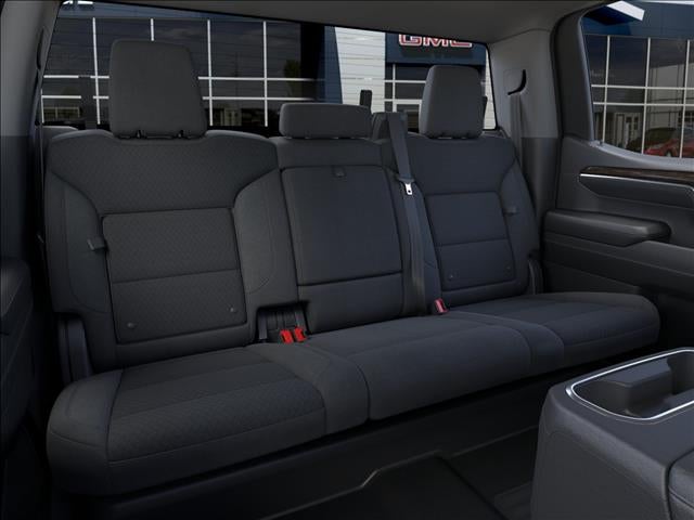 2026 GMC Sierra 1500 Elevation Crew Cab Short Box 4WD