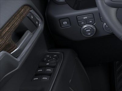 2026 GMC Sierra 1500 Elevation Crew Cab Short Box 4WD