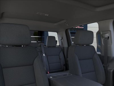 2026 GMC Sierra 1500 Elevation Crew Cab Short Box 4WD