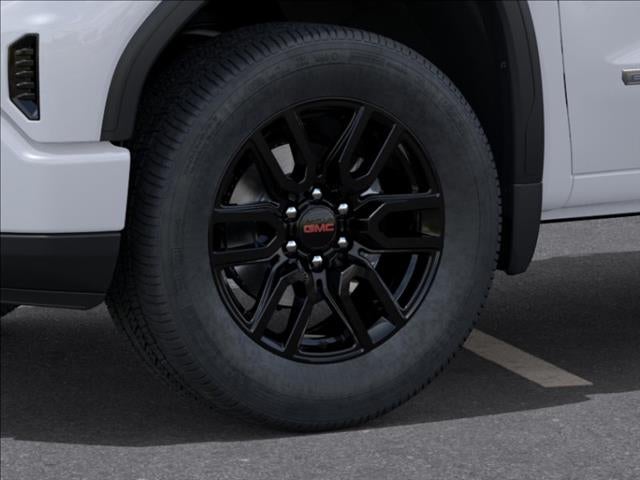 2026 GMC Sierra 1500 Elevation Crew Cab Short Box 4WD