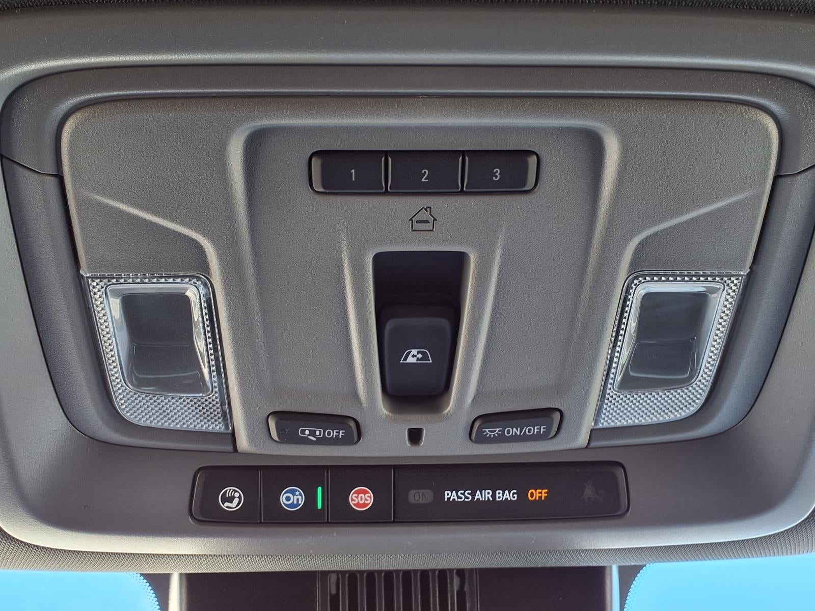 2026 GMC Sierra 1500 Elevation Crew Cab Short Box 4WD
