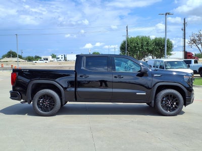 2026 GMC Sierra 1500 Elevation Crew Cab Short Box 4WD