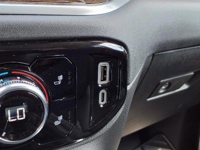 2026 GMC Sierra 1500 Elevation Crew Cab Short Box 4WD