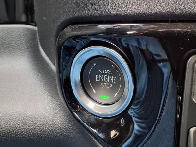 2026 GMC Sierra 1500 Elevation Crew Cab Short Box 4WD