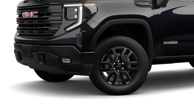 2026 GMC Sierra 1500 Elevation Crew Cab Short Box 4WD