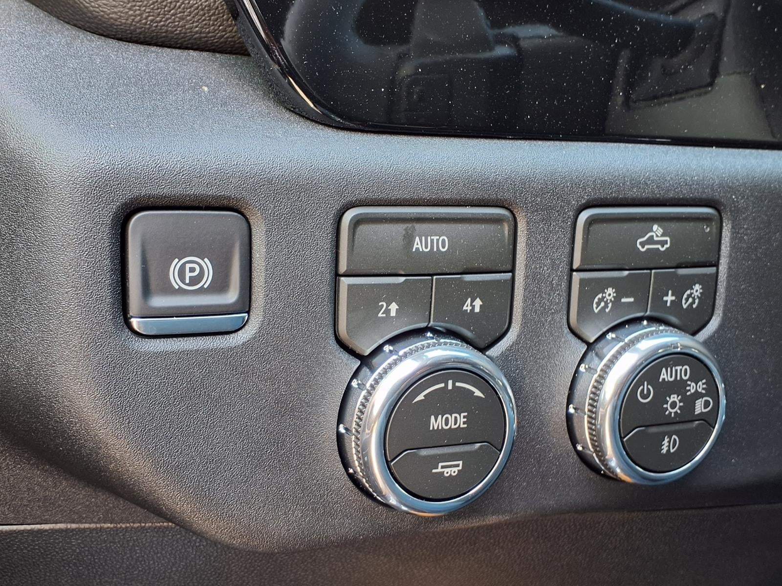 2026 GMC Sierra 1500 Elevation Crew Cab Short Box 4WD