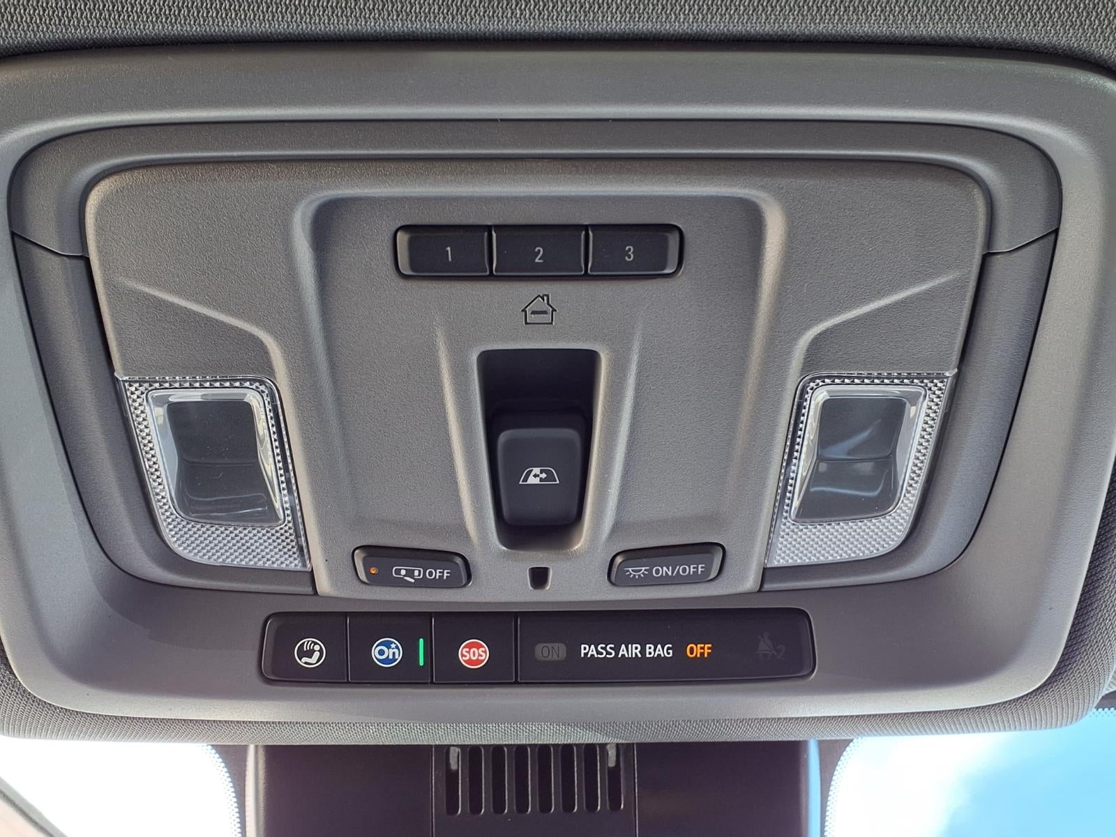 2026 GMC Sierra 1500 Elevation Crew Cab Short Box 4WD