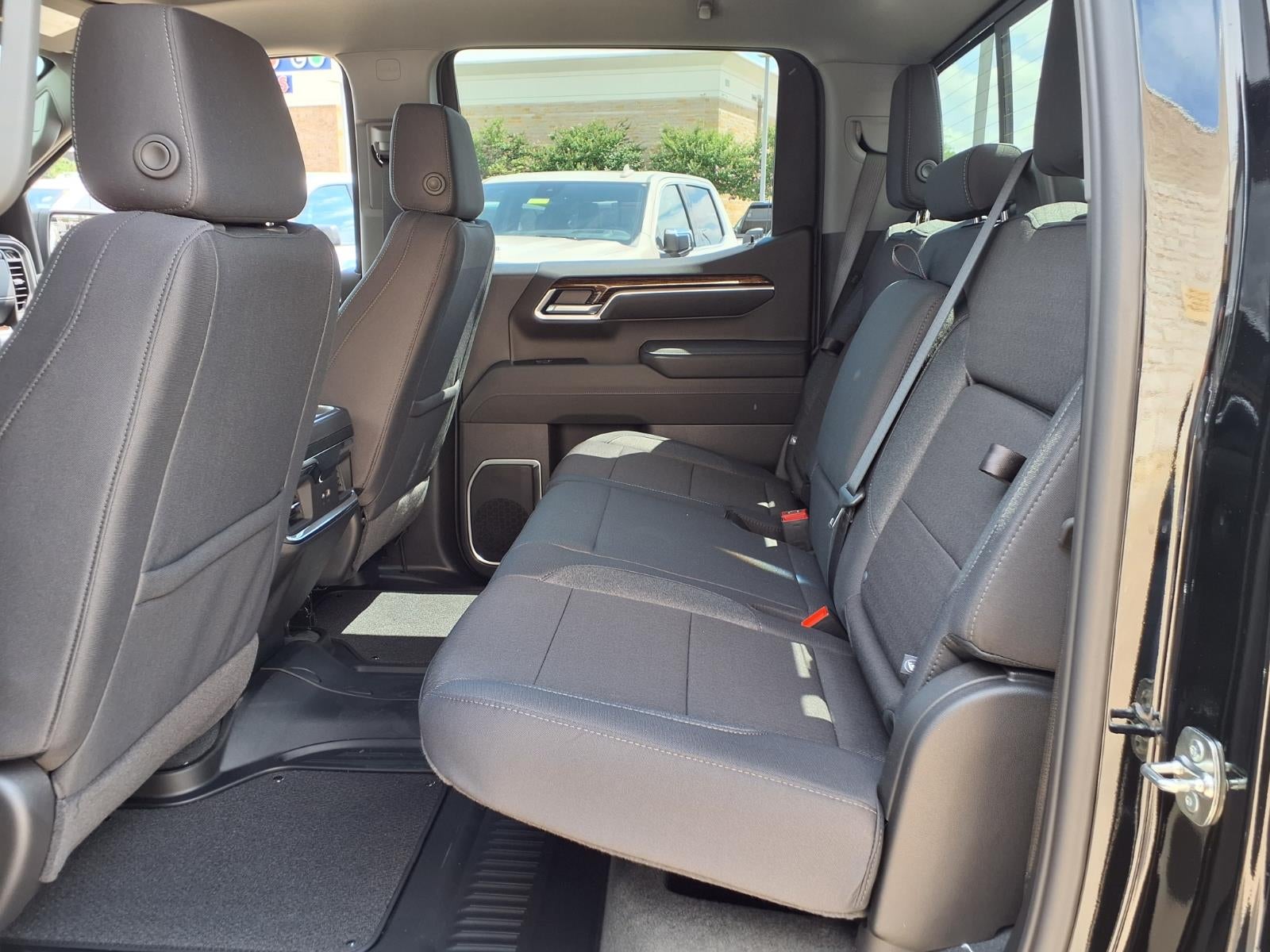 2026 GMC Sierra 1500 Elevation Crew Cab Short Box 4WD