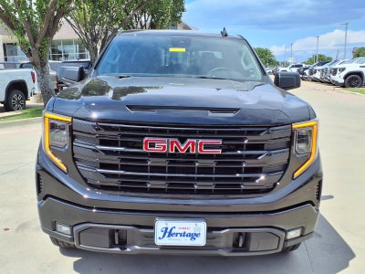 2026 GMC Sierra 1500 Elevation Crew Cab Short Box 4WD
