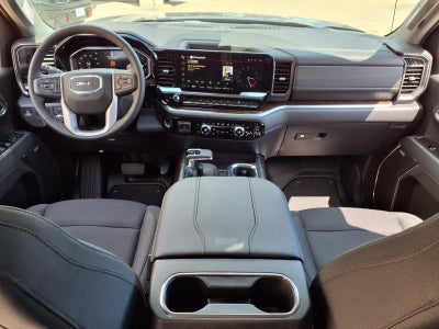 2026 GMC Sierra 1500 Elevation Crew Cab Short Box 4WD