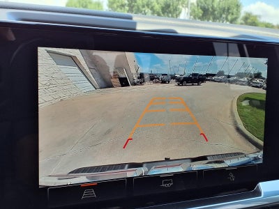 2026 GMC Sierra 1500 Elevation Crew Cab Short Box 4WD