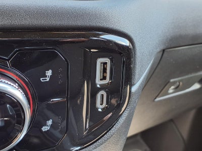 2026 GMC Sierra 1500 Elevation Crew Cab Short Box 4WD