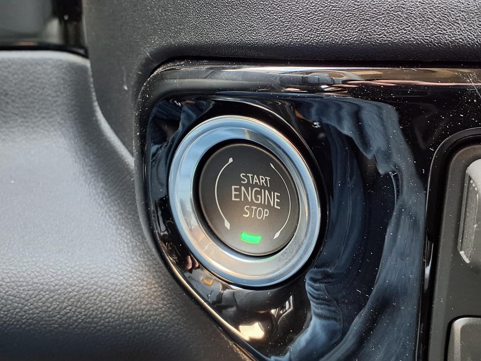 2026 GMC Sierra 1500 Elevation Crew Cab Short Box 4WD