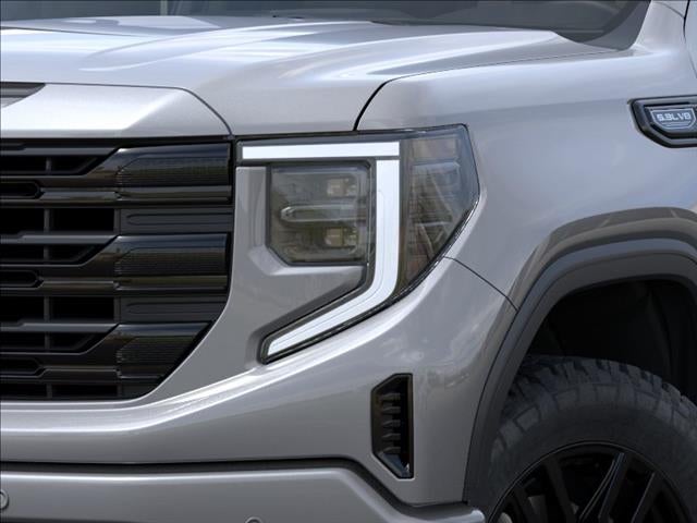 2026 GMC Sierra 1500 Elevation Crew Cab Short Box 4WD