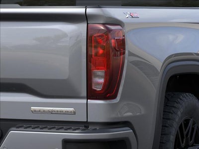 2026 GMC Sierra 1500 Elevation Crew Cab Short Box 4WD