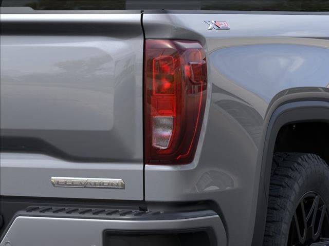 2026 GMC Sierra 1500 Elevation Crew Cab Short Box 4WD