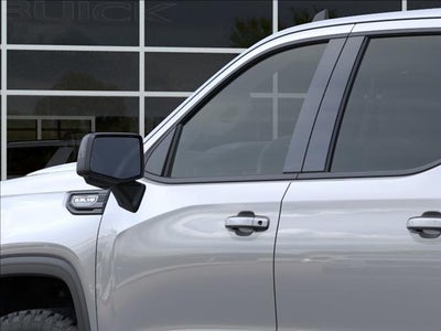 2026 GMC Sierra 1500 Elevation Crew Cab Short Box 4WD