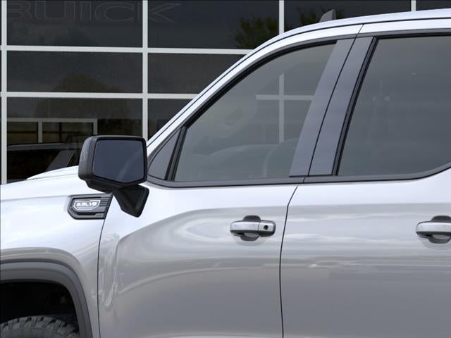 2026 GMC Sierra 1500 Elevation Crew Cab Short Box 4WD