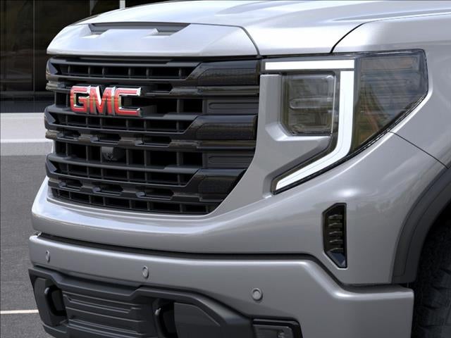 2026 GMC Sierra 1500 Elevation Crew Cab Short Box 4WD