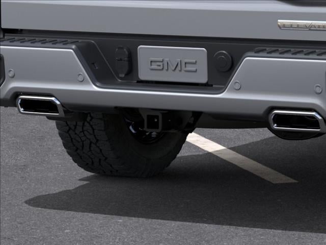 2026 GMC Sierra 1500 Elevation Crew Cab Short Box 4WD
