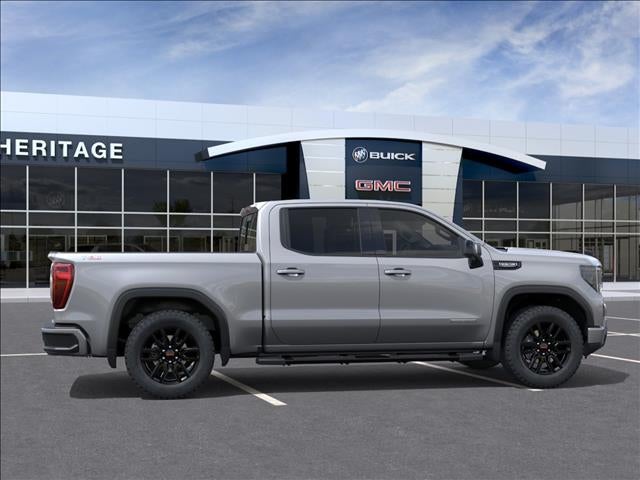 2026 GMC Sierra 1500 Elevation Crew Cab Short Box 4WD