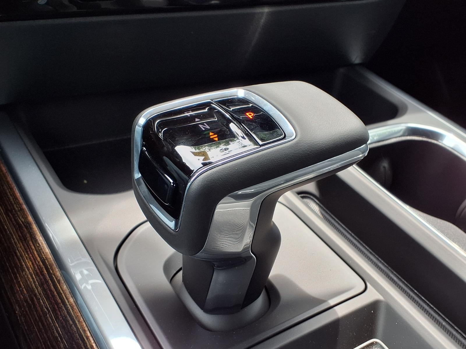 2026 GMC Sierra 1500 Elevation Crew Cab Short Box 4WD