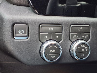2026 GMC Sierra 1500 Elevation Crew Cab Short Box 4WD