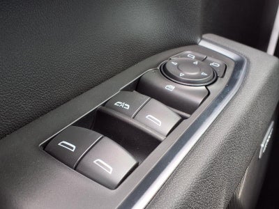 2026 GMC Sierra 1500 Elevation Crew Cab Short Box 4WD