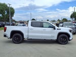 2026 GMC Sierra 1500 Elevation Crew Cab Short Box 4WD