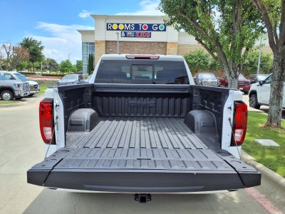 2026 GMC Sierra 1500 Elevation Crew Cab Short Box 4WD
