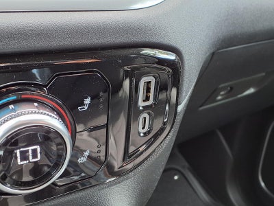 2026 GMC Sierra 1500 Elevation Crew Cab Short Box 4WD