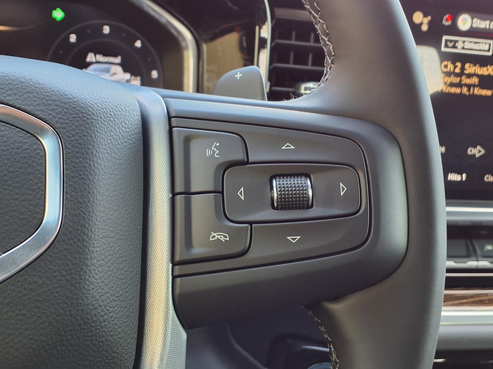 2026 GMC Sierra 1500 Elevation Crew Cab Short Box 4WD