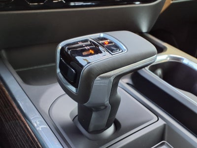 2026 GMC Sierra 1500 Elevation Crew Cab Short Box 4WD