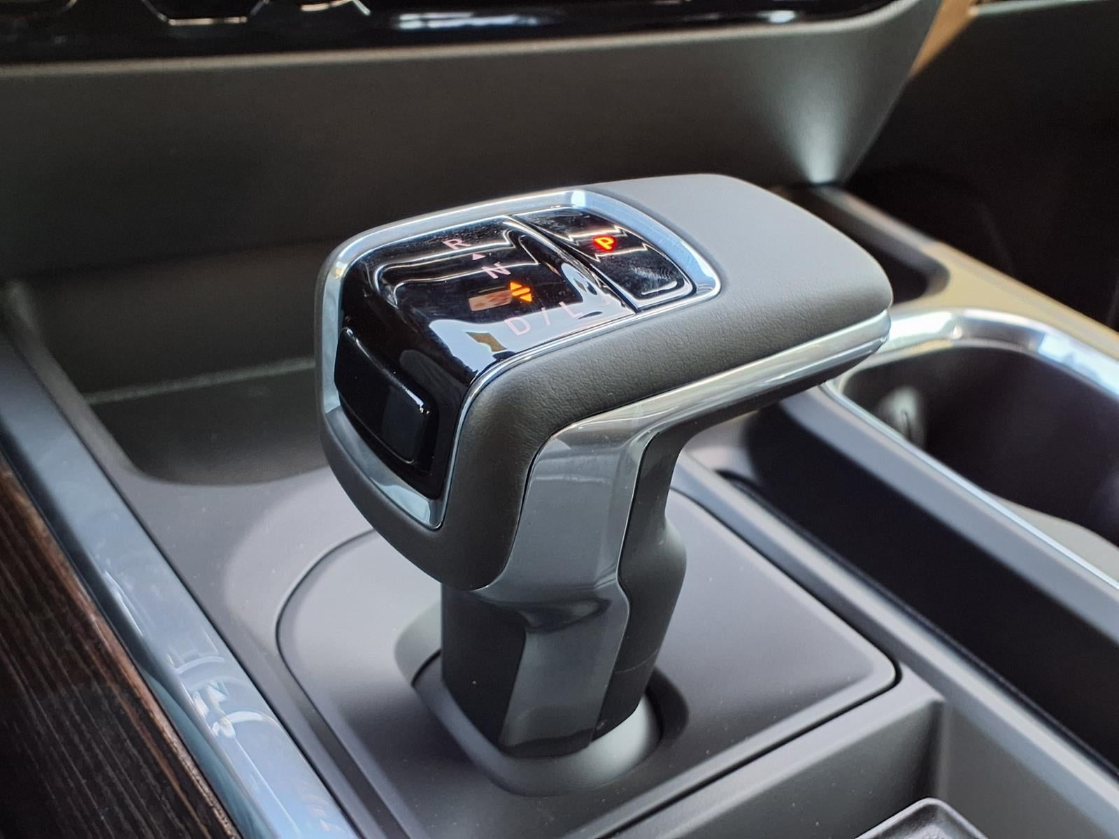 2026 GMC Sierra 1500 Elevation Crew Cab Short Box 4WD