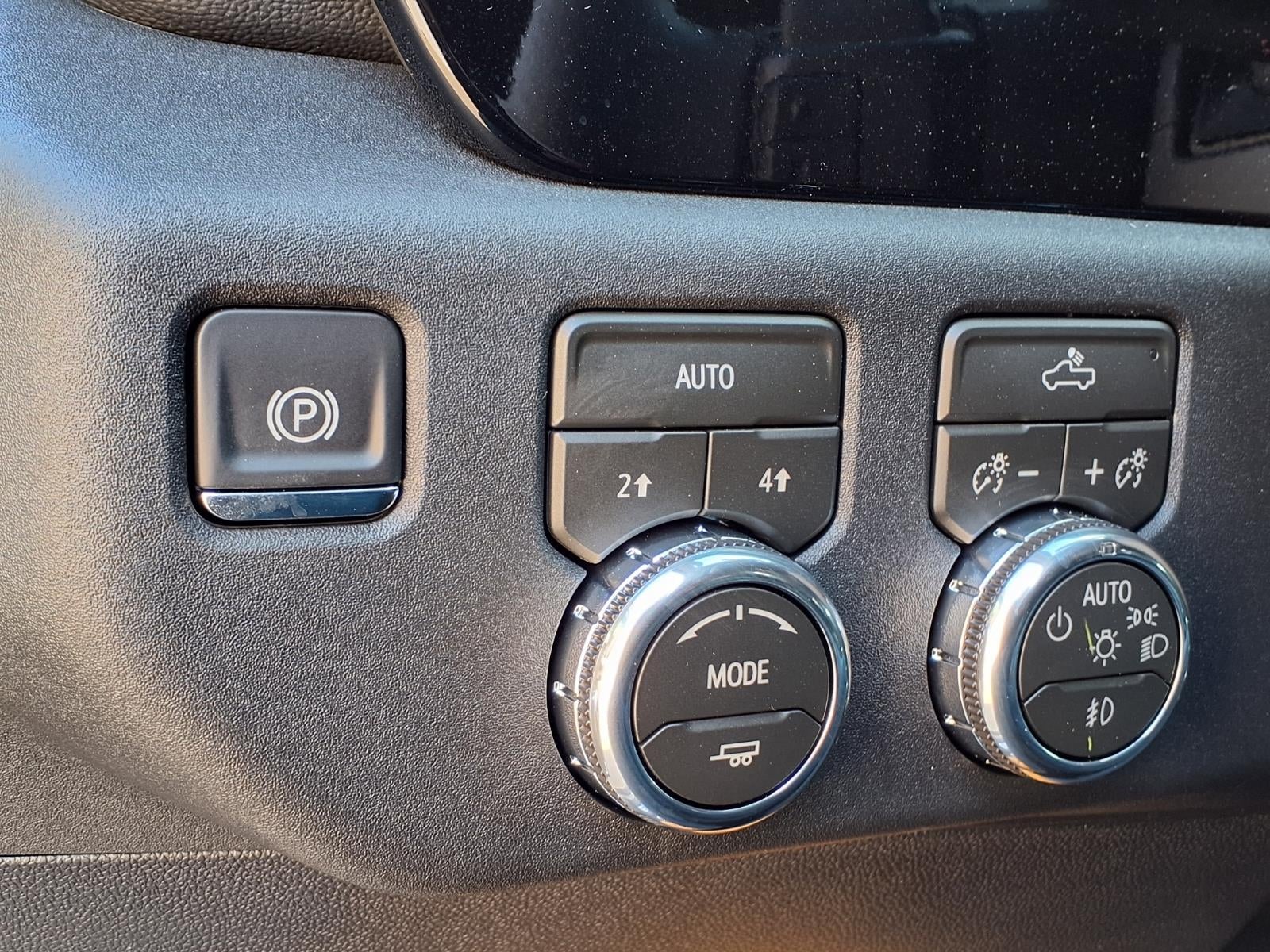 2026 GMC Sierra 1500 Elevation Crew Cab Short Box 4WD
