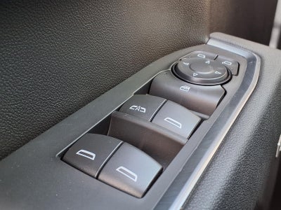 2026 GMC Sierra 1500 Elevation Crew Cab Short Box 4WD