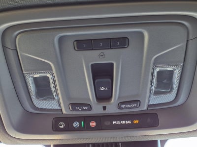 2026 GMC Sierra 1500 Elevation Crew Cab Short Box 4WD