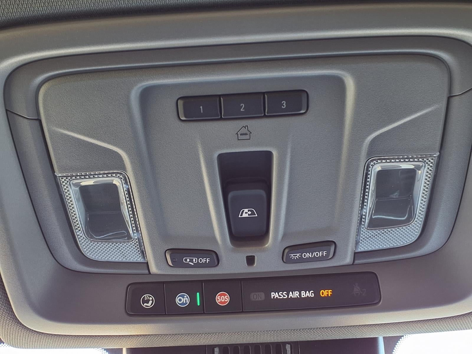 2026 GMC Sierra 1500 Elevation Crew Cab Short Box 4WD