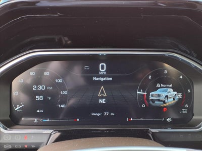 2026 GMC Sierra 1500 SLT Crew Cab Short Box 4WD