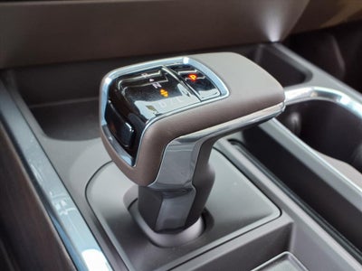 2026 GMC Sierra 1500 SLT Crew Cab Short Box 4WD