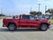 2026 GMC Sierra 1500 SLT Crew Cab Short Box 4WD
