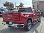 2026 GMC Sierra 1500 SLT Crew Cab Short Box 4WD
