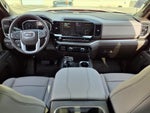 2026 GMC Sierra 1500 SLT Crew Cab Short Box 4WD