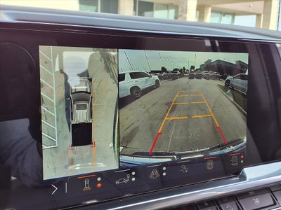 2026 GMC Sierra 1500 SLT Crew Cab Short Box 4WD