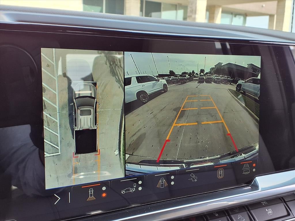 2026 GMC Sierra 1500 SLT Crew Cab Short Box 4WD