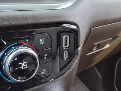 2026 GMC Sierra 1500 SLT Crew Cab Short Box 4WD