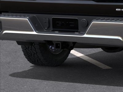 2026 GMC Sierra 1500 SLT Crew Cab Short Box 4WD
