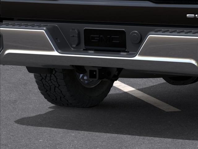 2026 GMC Sierra 1500 SLT Crew Cab Short Box 4WD