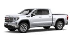 2026 GMC Sierra 1500 SLT Crew Cab Short Box 4WD