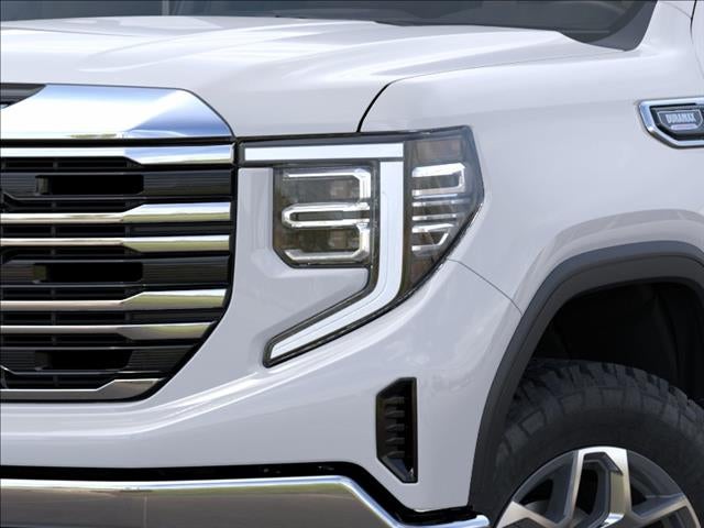 2026 GMC Sierra 1500 SLT Crew Cab Short Box 4WD